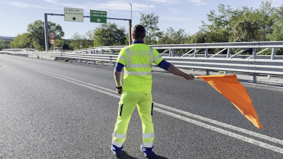 Ponte di Primavera: 95milioni di auto sulle strade italiane 