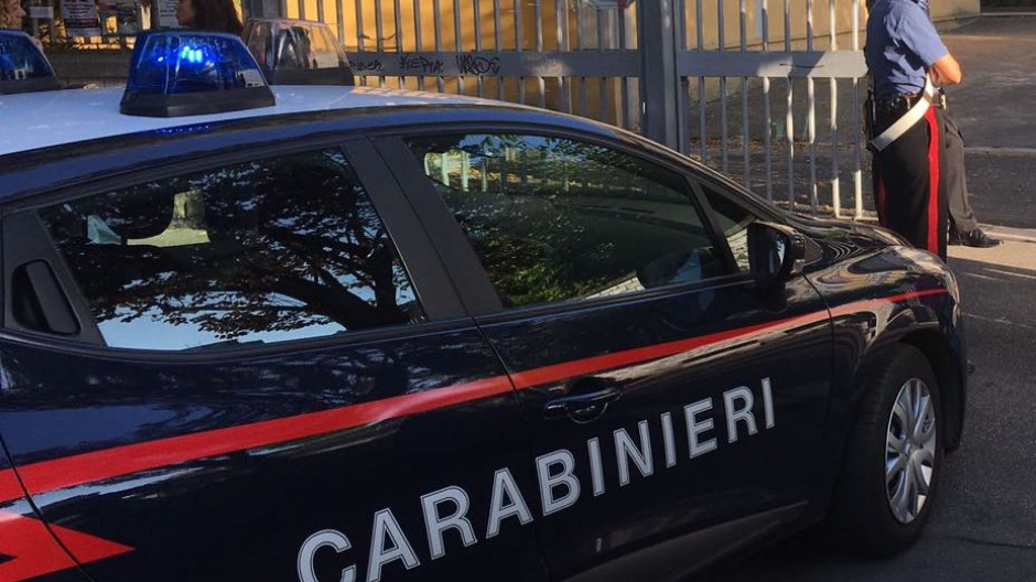 Rapina in appartamento a Stresa: arrestato ricercato 