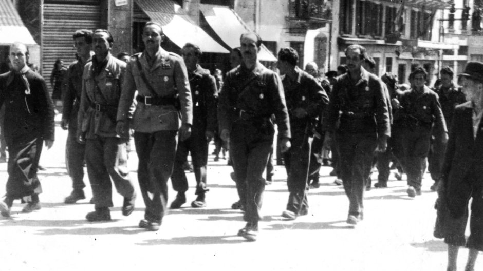 Omegna, le celebrazioni per la Liberazione partono venerdì