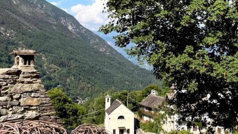 Hike & Bike escursioni e bicicletta in Val Bognanco