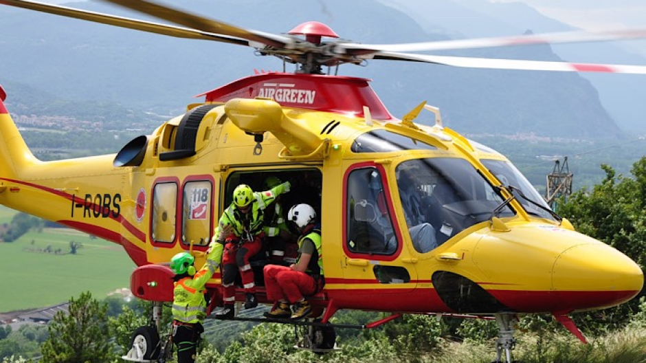 Escursionisti dispersi in Val Cannobina, ritrovati: una donna ferita