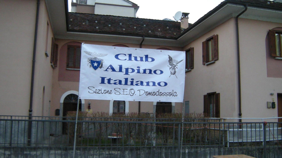CAI SEO Domodossola, convocata l’assemblea generale dei soci
