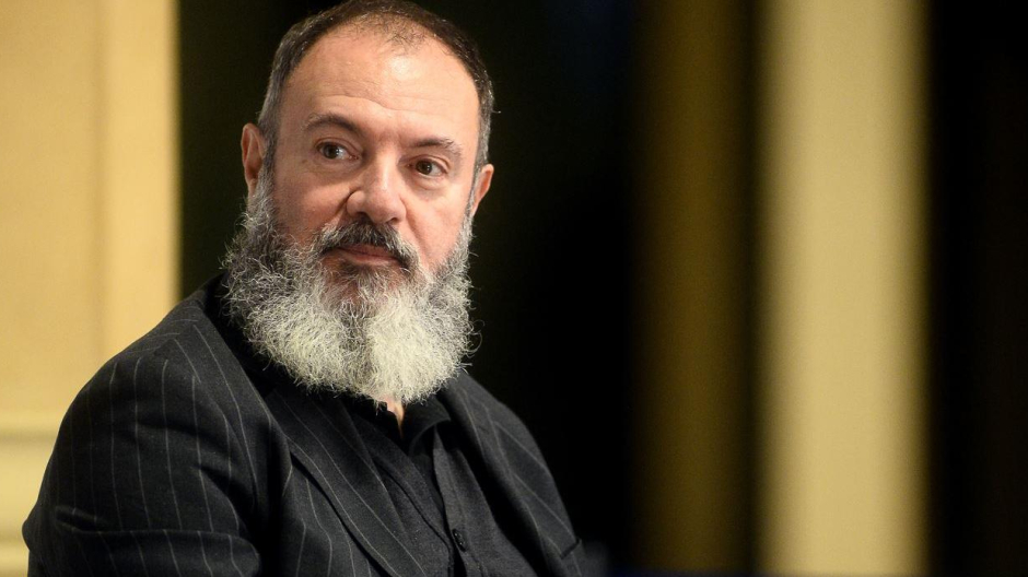 Omegna: incontro con Carlo Lucarelli