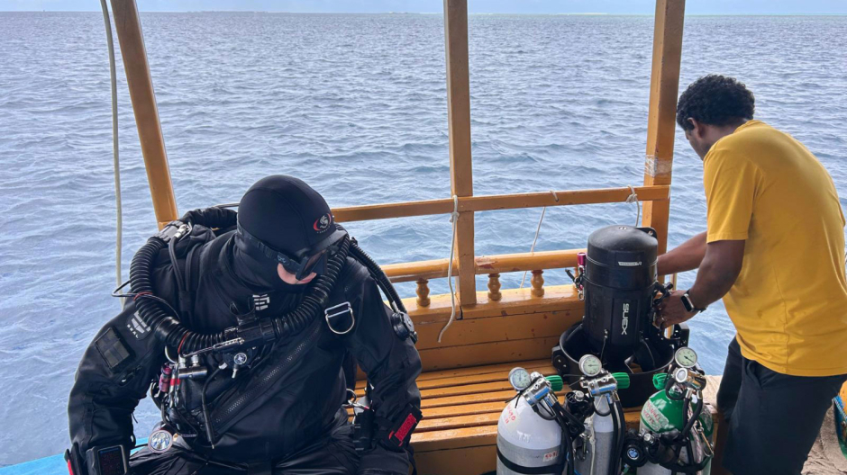 Tragedia alle Maldive, Federico Gualtieri e gli altri sub tornano in Italia