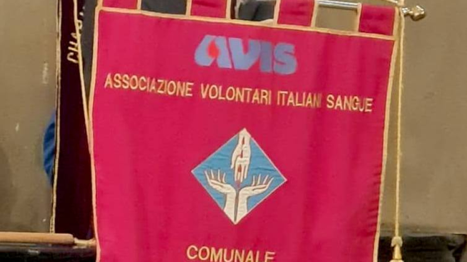 Assemblea ordinaria dell’AVIS Verbania