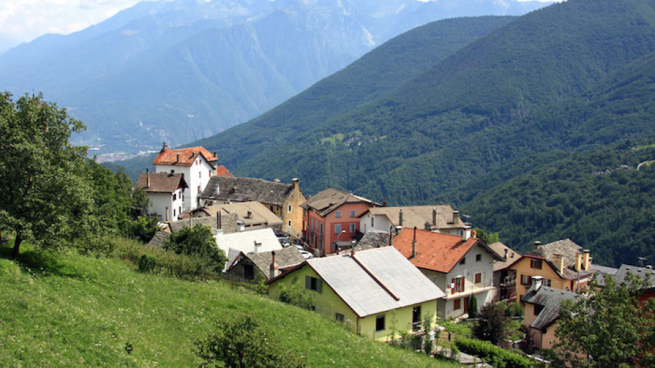 Bognanco: due giorni eventi per aprire la 