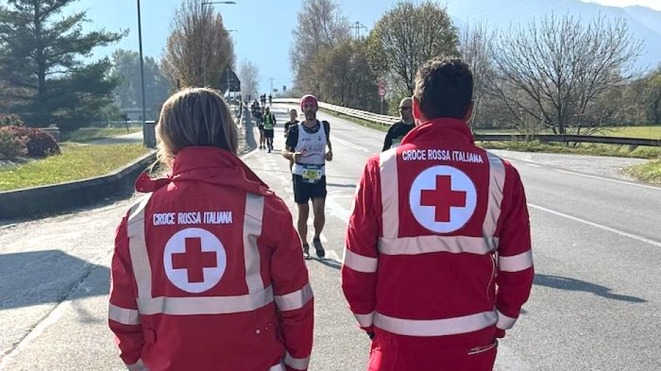 Due giornate speciali organizzate dalla Croce Rossa di Verbania