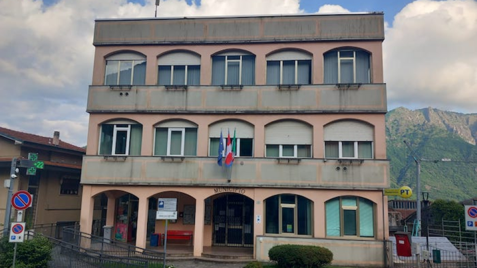 Casale C.C.: servizio civile alla biblioteca comunale 