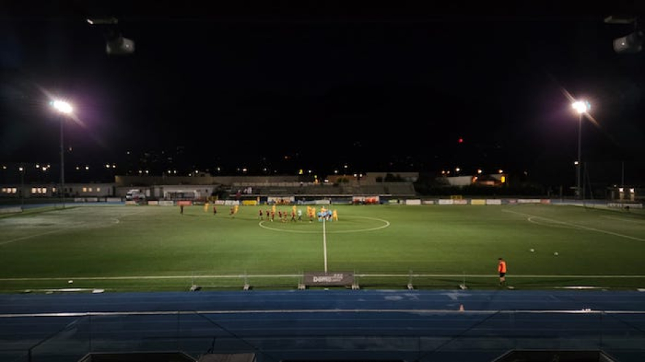 Coppa Italia, Juve Domo ko: la Rivarolese passa 2-0 al Curotti