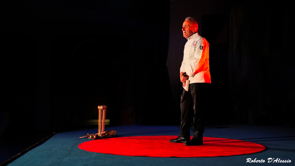 Arriva TEDxDomodossola: idee, visioni e protagonisti per “costruire il futuro”