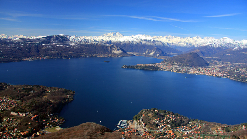 Lago Maggiore, via libera all’innalzamento dei livelli
