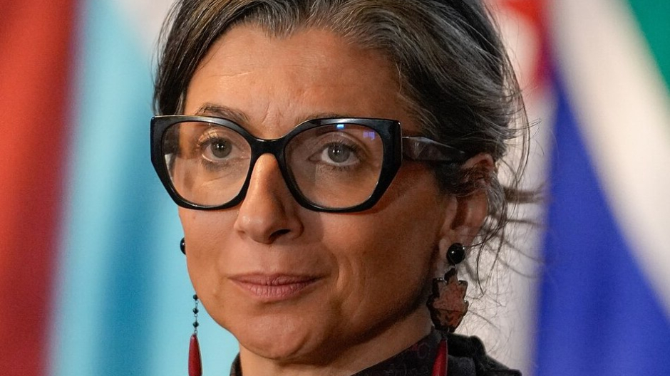 Domodossola in streaming con Francesca Albanese per la Palestina