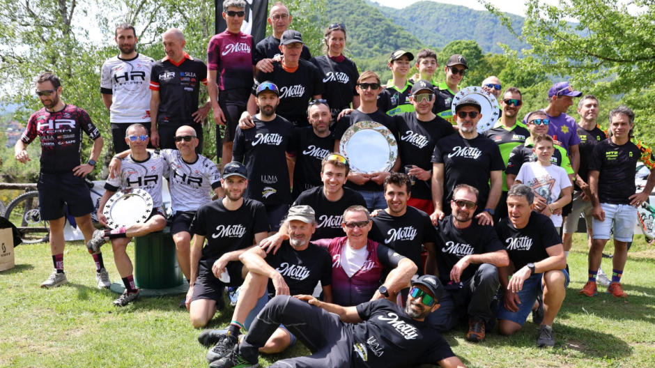 Wolf Cup: l'intensa giornata di sport e divertimento sugli sterrati del Cusio