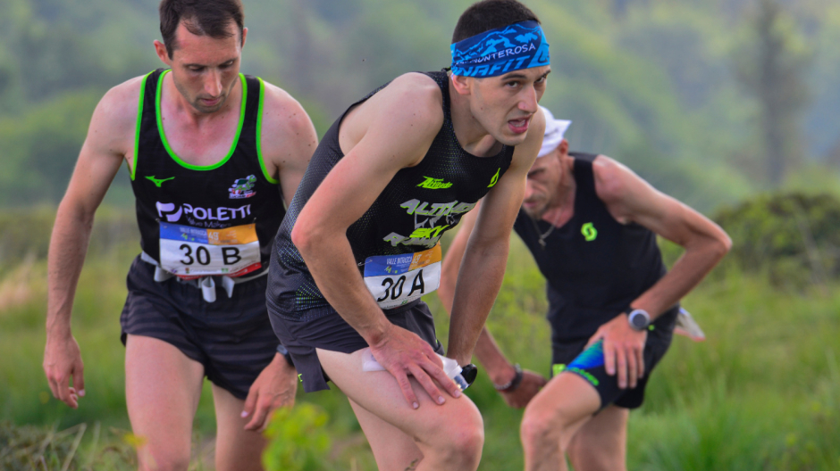 Maratona della Valle Intrasca da record: 800 gli iscritti