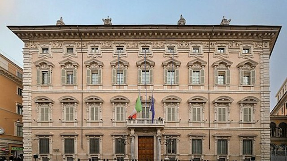 Legge sull'antisemitismo, ce ne parla l'avvocato Crapanzano 