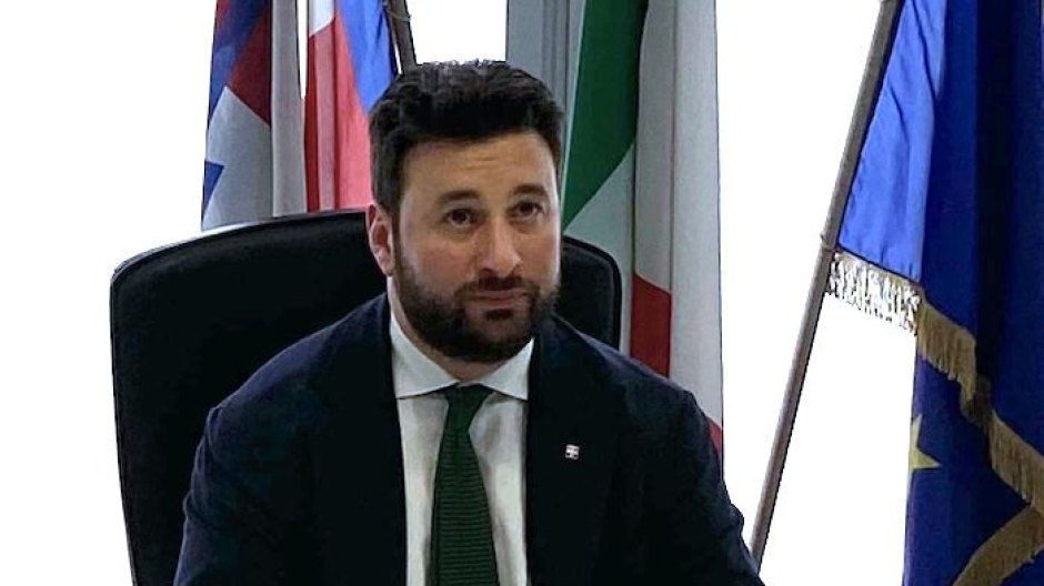 Riboldi: nuovo ospedale da 400milioni, scelta coraggiosa. Convocare tavolo Sanità