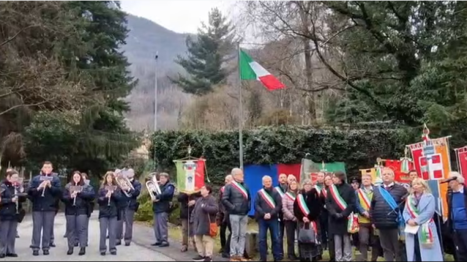 La Battaglia di Megolo: tra Pieve Vergonte e Omegna eventi per la memoria