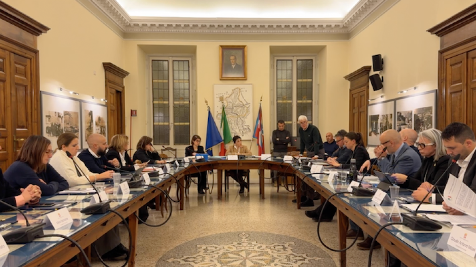 Impegno Civico all'attacco sulla viabilità: critiche a Pizzi e Falciola 