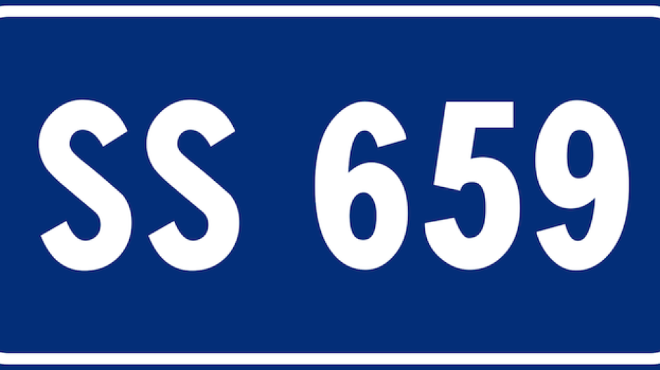 Manutezione: la galleria Le Casse (SS 659) chiude di notte dal 20 al 30 aprile