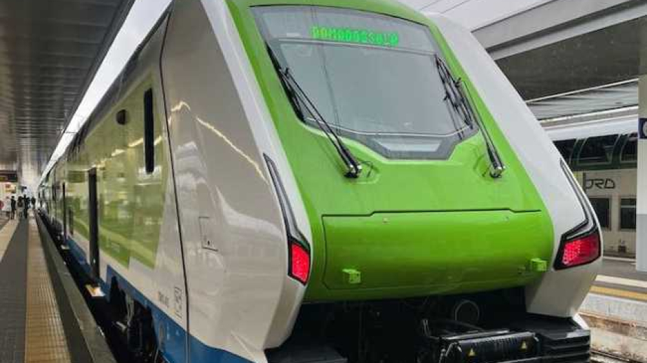 Trenord e Trenitalia Lombardia: sciopero fra lunedì 12 e martedì 13 gennaio