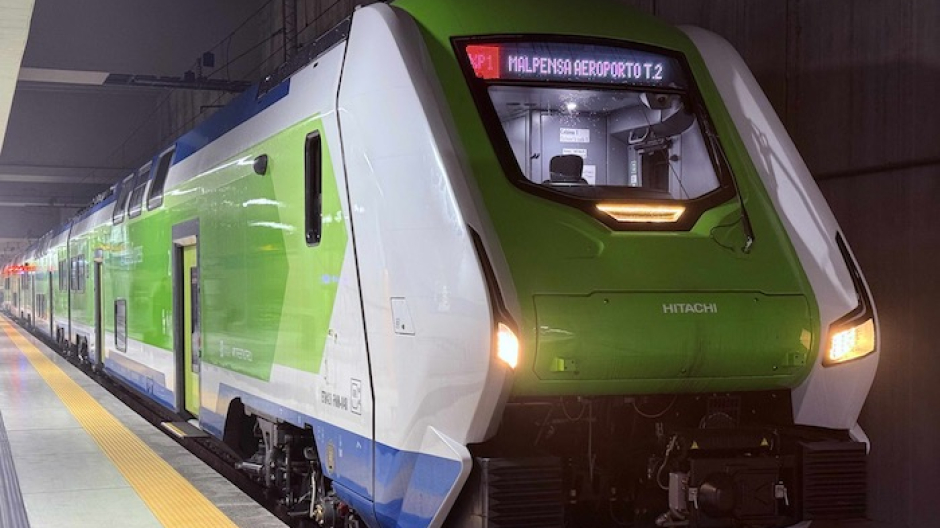 Stop ai treni tra Gallarate e Rho: disagi nel weekend sulla Domodossola-Milano