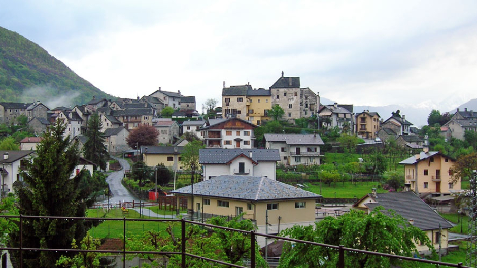 Tre cori in concerto nella parrocchiale di Trontano