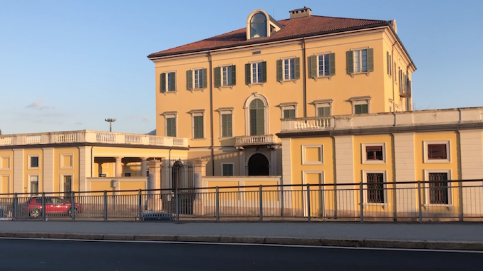 Cultura e impresa: al via la nuova collaborazione tra Dante e Unione Industrale