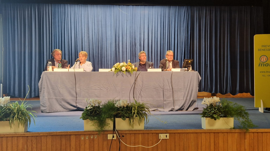 Trapianti: l'importanza della donazione. Se ne è parlato a Domodossola 