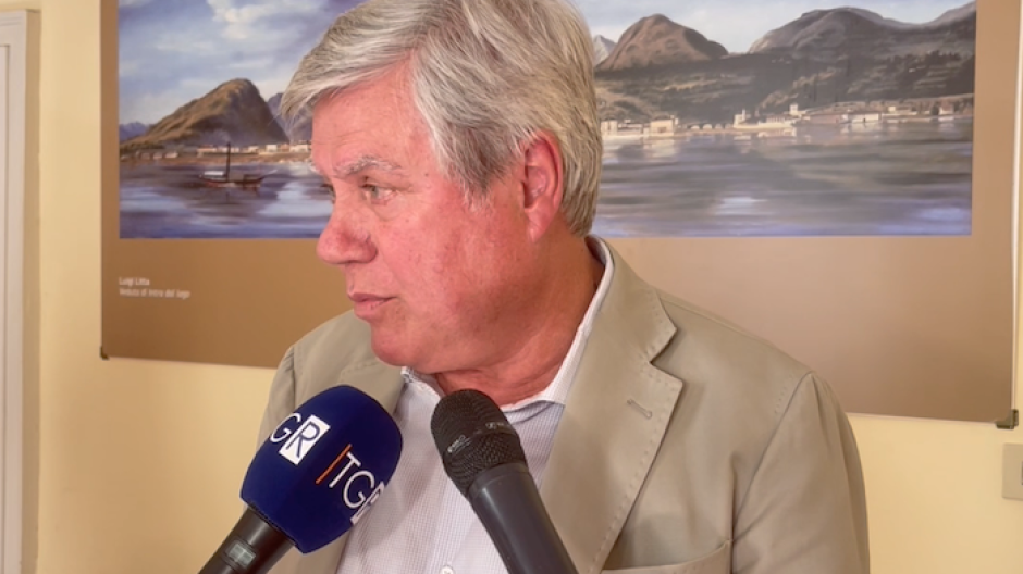 Ospedale, Albertella replica a Pizzi: le risse per il consenso non mi interessano