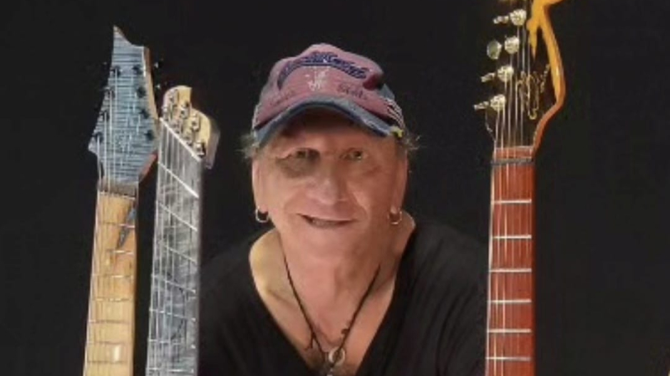 L’addio ad Alberto Zoia, odontotecnico e chitarrista