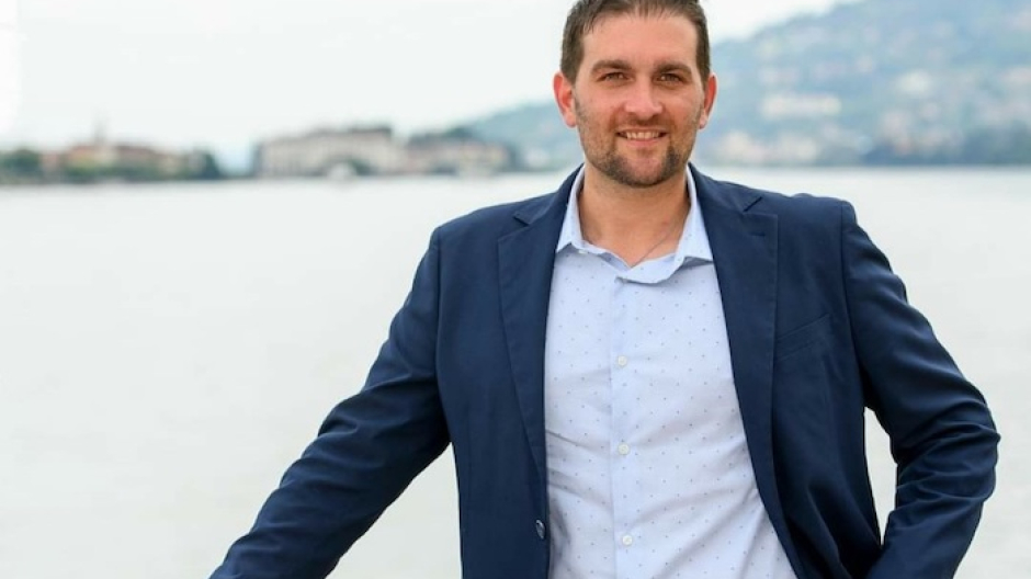 Baveno in Uncem Piemonte: il sindaco Monti entra nel Consiglio regionale