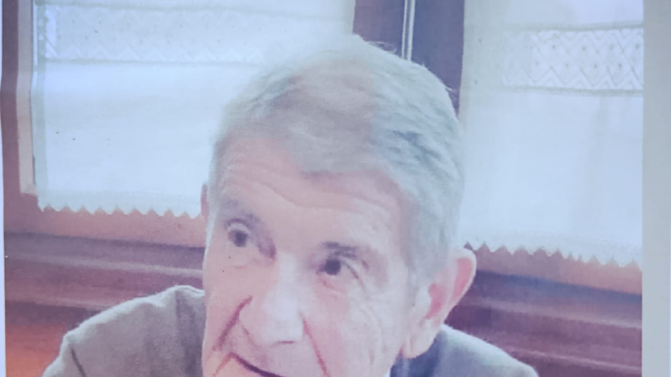 L'addio di Verbania al mobiliere Antonio Fornaro