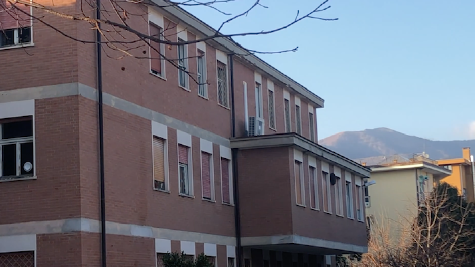 False telefonate per conto della Casa della salute di Verbania. Non arrivano dall'ASL