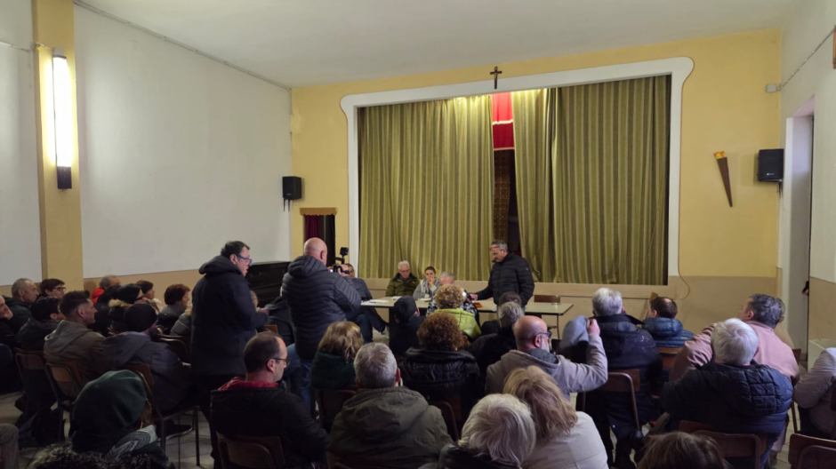 Difeso dai residenti, sfiduciato dai consiglieri: Francioli lascia il Quartiere