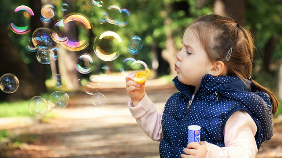 Domodossola: iscrizioni aperte all'asilo nido comunale. Open day il 9 maggio