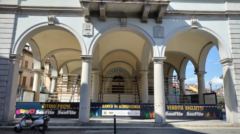 San Vito guarda avanti: accordo col Comune e rilancio della festa