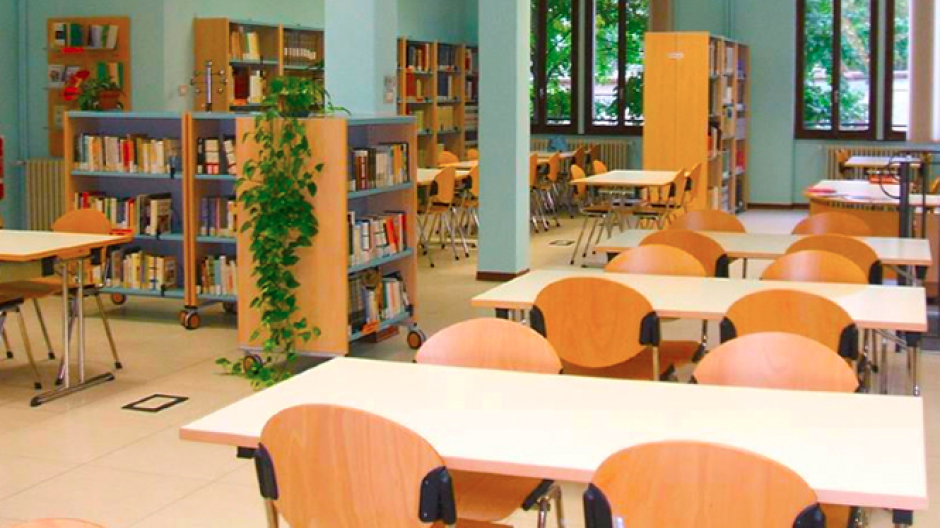 Domo: 350.000 euro da F.Cariplo per trasformare la Biblioteca in centro culturale