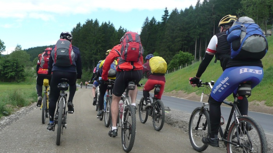 “Pedalata per la Terra”: un evento aperto a tutti per celebrare l’ambiente