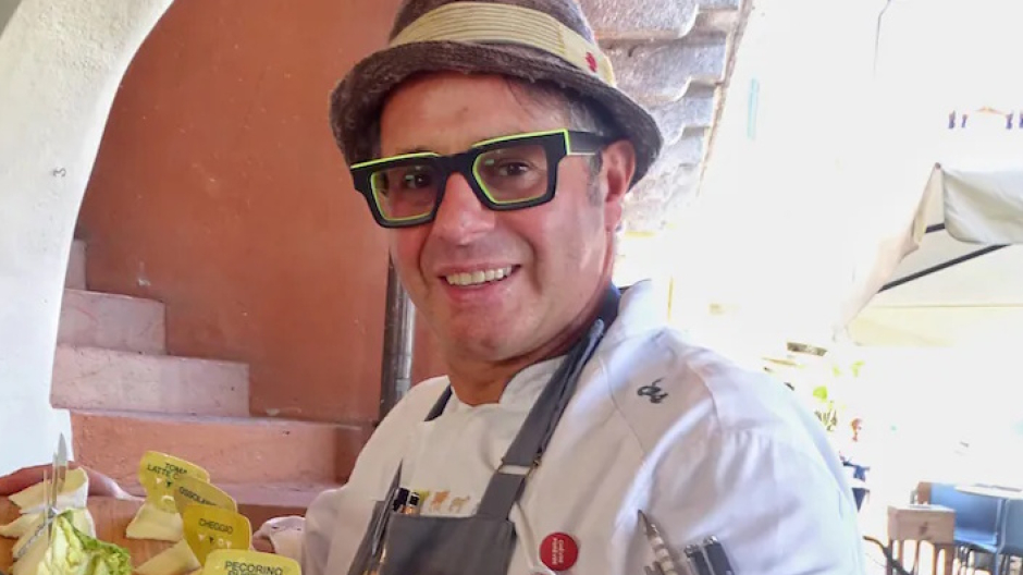 Enogastronomia e moda: l’aperitivo del lago unisce La Casera e Panizza