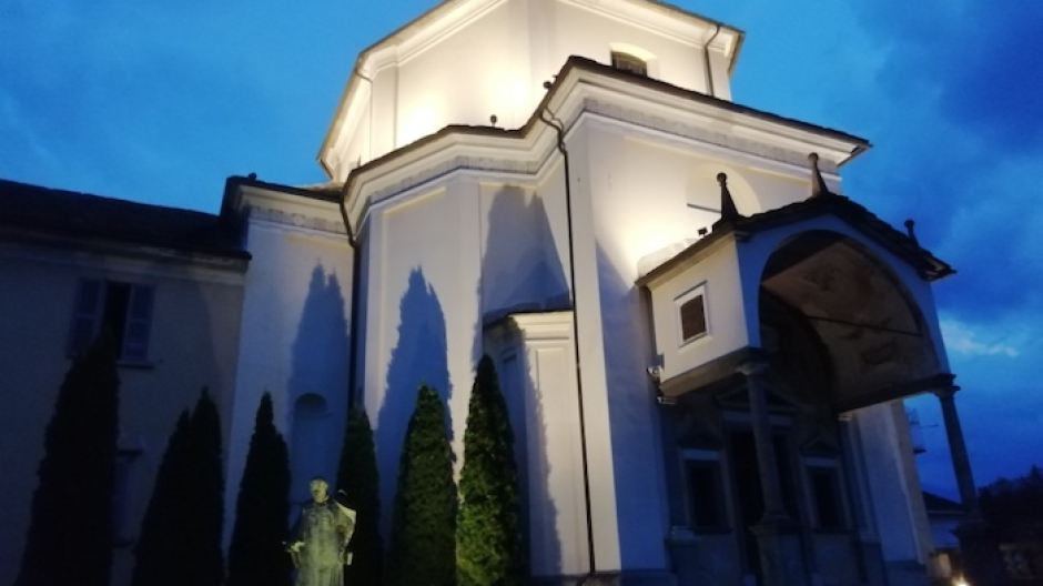 Venerdì santo al Monte Calvario: Via Crucis e concerto 