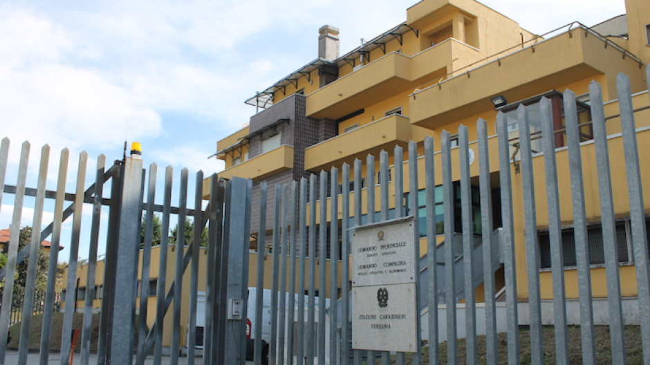 Alcol a minore: denunciato il titolare di un locale di Verbania