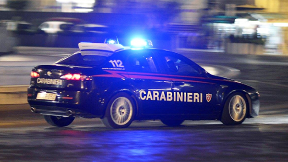 Domodossola, fermato con cocaina vicino agli impianti sportivi: arrestato 28enne