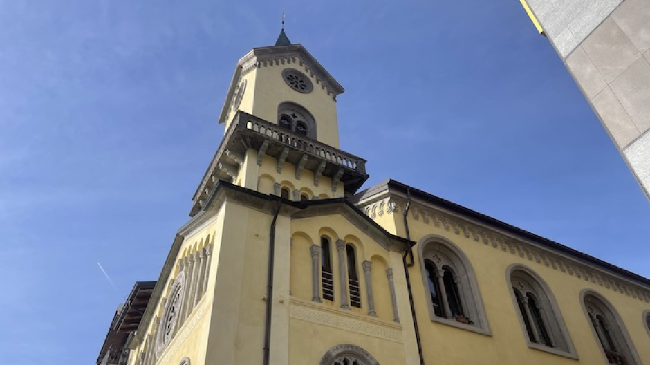 Richiedenti asilo a rischio sfratto dai CAS: appello dello IEEMI per una proroga