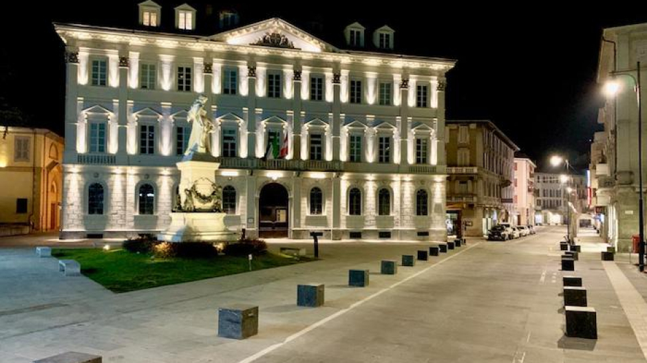 Domodossola: giovedì 26 marzo Consiglio Comunale