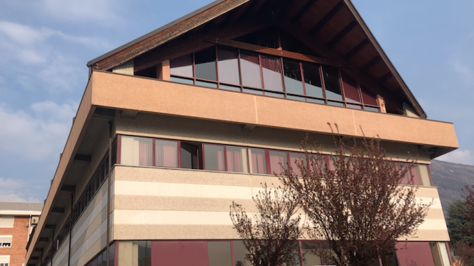 Il futuro della montagna e l'IA: a Domodossola arriva Visionalps 