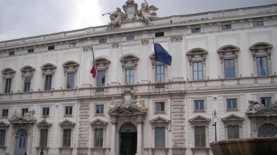Accesso carraio negato, dopo 13 anni Anas condannata a risarcire 130.000 euro