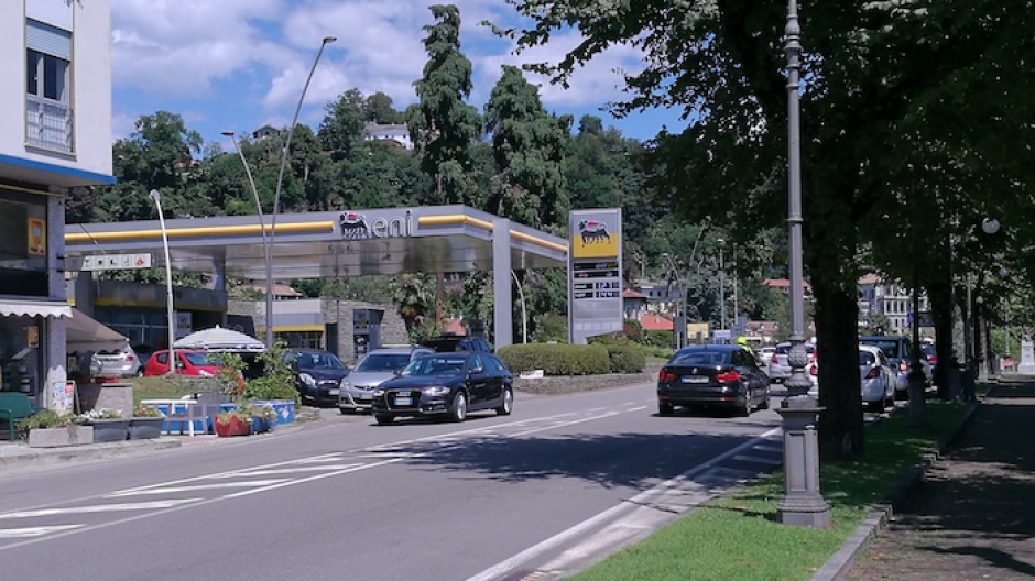 Verbania, modifiche alla viabilità: divieti di sosta e circolazione in 6 vie