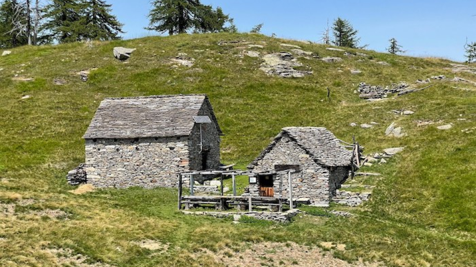 Crevoladossola investe sull’Alpe Colmine: tra memoria e sviluppo turistico