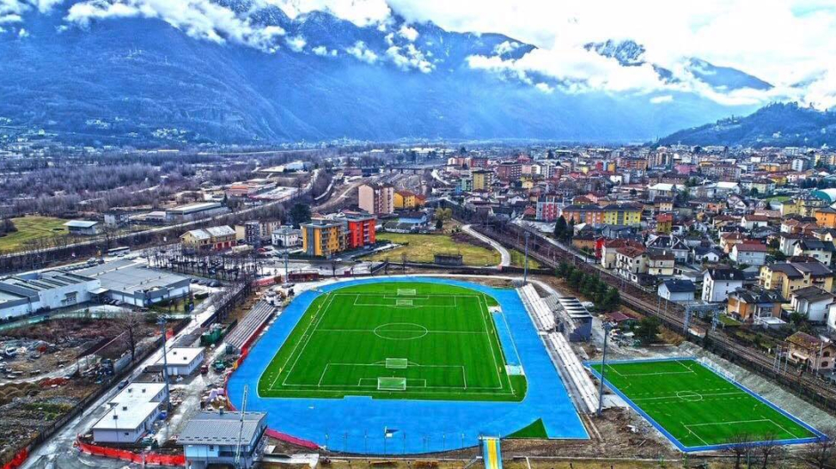 Promozione, anticipo al Curotti: la Juve Domo sfida il Quincinetto