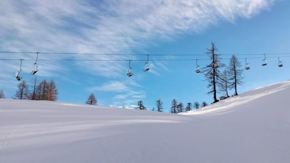 Devero, riaperta la seggiovia Monte Cazzola dopo il via libera di Ansfisa